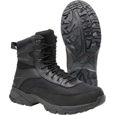 Tactische boots Brandit Noir 43 Tactische boots Brandit Noir 43