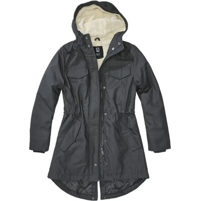 Damesparka Brandit Marsh Lake Gris L Damesparka Brandit Marsh Lake Gris L