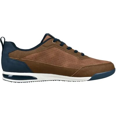 Synthetische Sneakers Bugatti Marron 44 Synthetische Sneakers Bugatti Marron 44