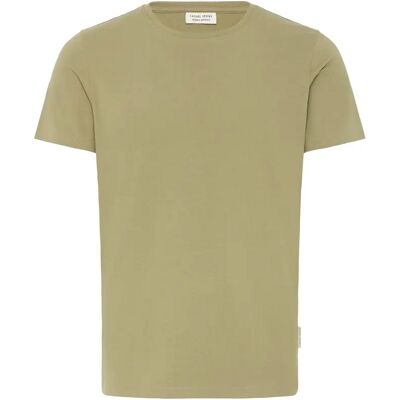 T-shirt Casual Friday Davide Vert L T-shirt Casual Friday Davide Vert L