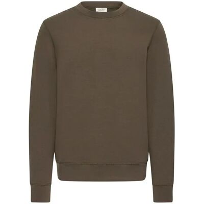 Sweatshirt Casual Friday Sebastian Noir L Sweatshirt Casual Friday Sebastian Noir L