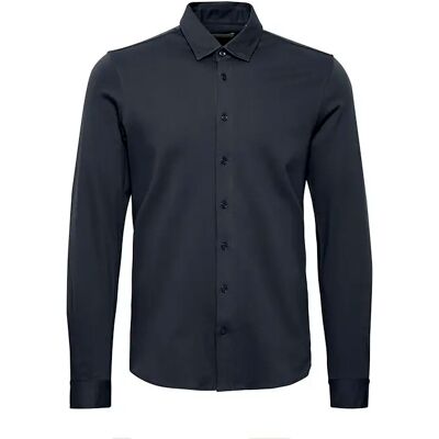 Shirt met lange mouwen Casual Friday Arthur Bleu 2XL Shirt met lange mouwen Casual Friday Arthur Bleu 2XL