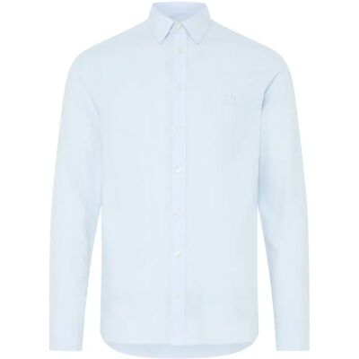 Shirt Casual Friday Cfanton Bleu XL Shirt Casual Friday Cfanton Bleu XL