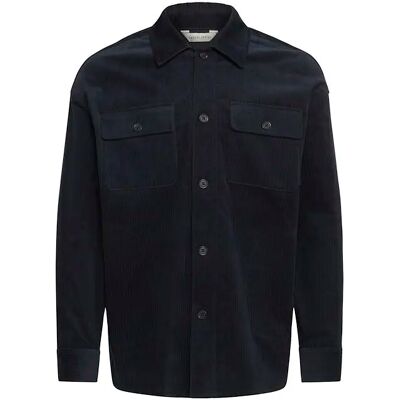 Shirt Casual Friday Myles Bleu XL Shirt Casual Friday Myles Bleu XL