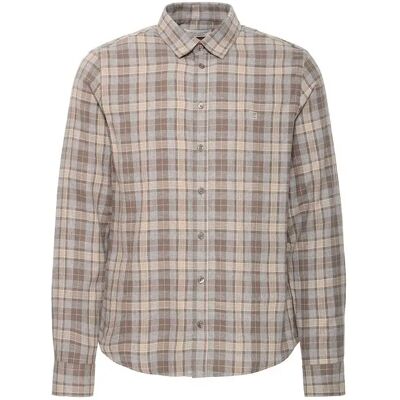 Shirt Casual Friday Antons 0159 Noir M Shirt Casual Friday Antons 0159 Noir M