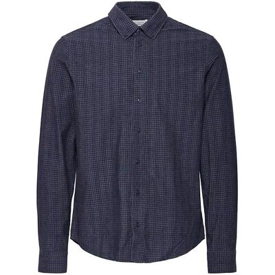 Shirt Casual Friday Pontus Bleu XL Shirt Casual Friday Pontus Bleu XL
