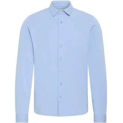 Shirt Casual Friday Folke Bleu XL Shirt Casual Friday Folke Bleu XL