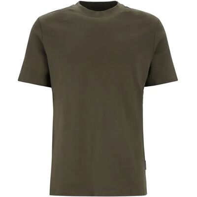 T-shirt Casual Friday Nilo Vert L T-shirt Casual Friday Nilo Vert L