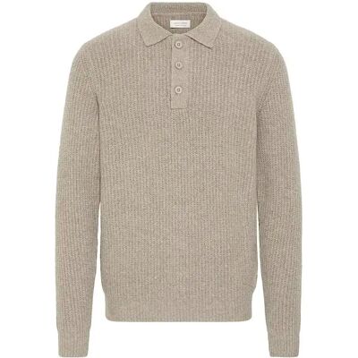 Polo Casual Friday Gahn Gris S Polo Casual Friday Gahn Gris S