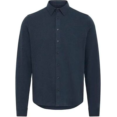 Shirt Casual Friday Arkan Bleu XL Shirt Casual Friday Arkan Bleu XL