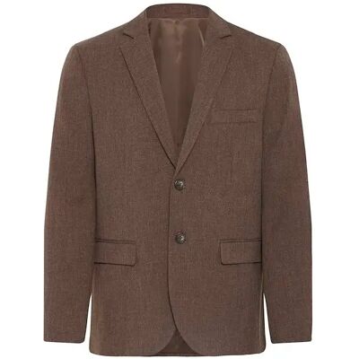 Jas Casual Friday Zale Marron 50 Jas Casual Friday Zale Marron 50