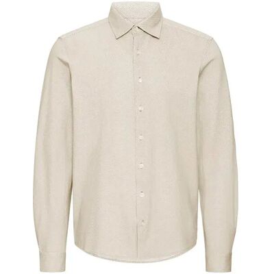 Shirt Casual Friday Fris Argenté S Shirt Casual Friday Fris Argenté S