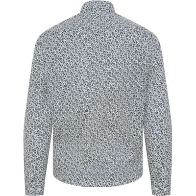 Shirt Casual Friday Levin Bleu XL Shirt Casual Friday Levin Bleu XL
