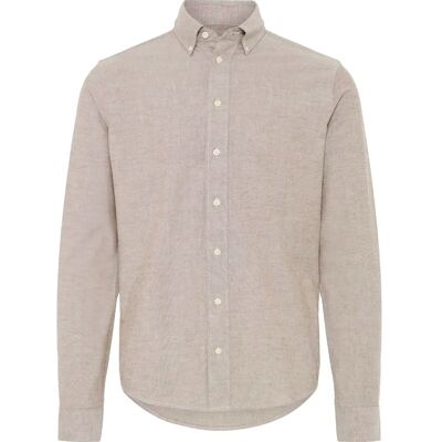 Shirt Casual Friday CFNantes Oxford Vert 2XL Shirt Casual Friday CFNantes Oxford Vert 2XL