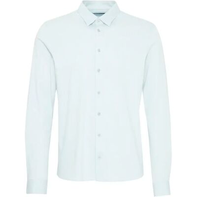 Shirt met lange mouwen Casual Friday Arthur Bleu 2XL Shirt met lange mouwen Casual Friday Arthur Bleu 2XL