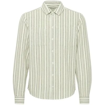 Shirt met lange mouwen Casual Friday Clement Vert M Shirt met lange mouwen Casual Friday Clement Vert M