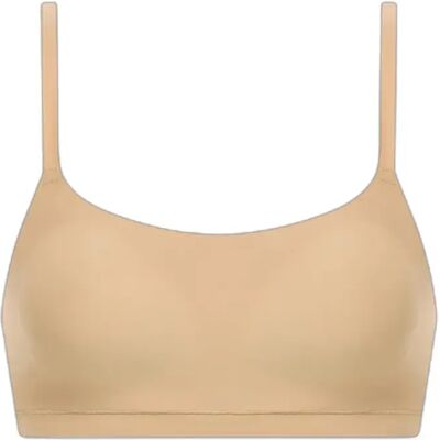 Vrouwenbeha Chantelle SoftStretch Beige XL/2XL Vrouwenbeha Chantelle SoftStretch Beige XL/2XL