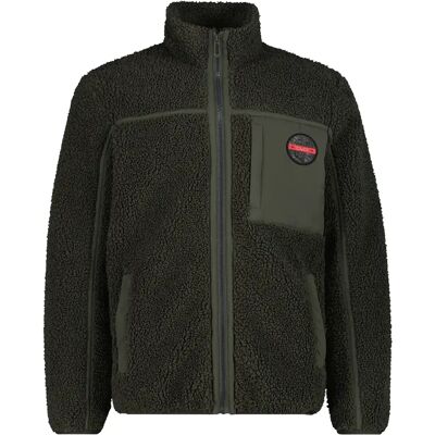 Fleece CMP HighLoft Vert XL Fleece CMP HighLoft Vert XL