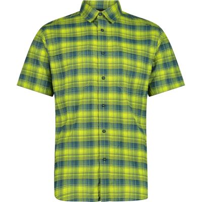 Shirt CMP Vert 3XL Shirt CMP Vert 3XL