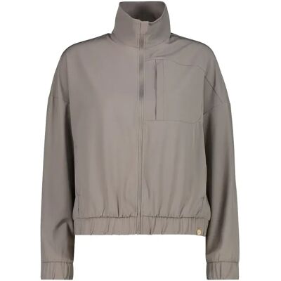 Waterdicht damesjack CMP Beige M Waterdicht damesjack CMP Beige M