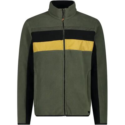 Fleece CMP Vert XL Fleece CMP Vert XL