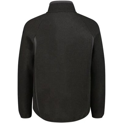 Fleece CMP Gris 3XL Fleece CMP Gris 3XL