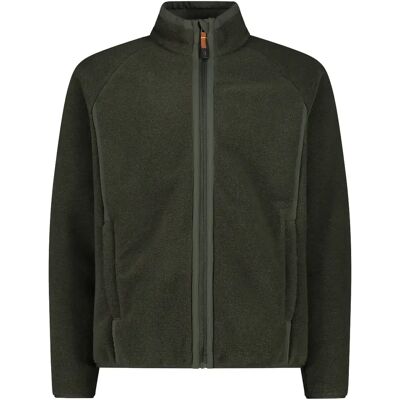 Fleece CMP Vert XL Fleece CMP Vert XL