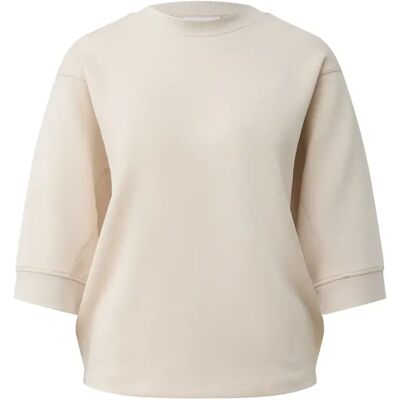 Dames sweatshirt COMMA Gris 44 Dames sweatshirt COMMA Gris 44