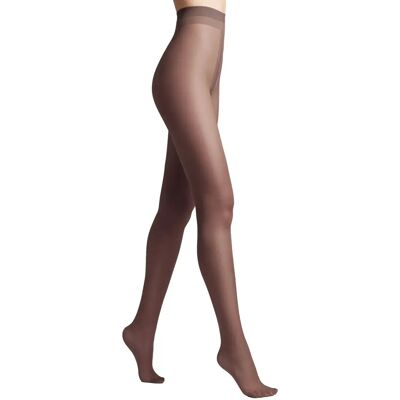 Damespanty Conte Elegant Prestige 20 Marron Taille 4 Damespanty Conte Elegant Prestige 20 Marron Taille 4