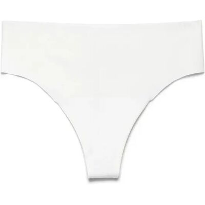 Damesslipjes Conte Elegant Invisible LBR 979 Brazilian (on a hanger) Blanc S Damesslipjes Conte Elegant Invisible LBR 979 Brazilian (on a hanger) Blanc S