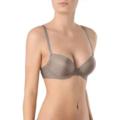 Vrouwenbeha Conte Elegant Day By Day Rb0005 Gris 75C Vrouwenbeha Conte Elegant Day By Day Rb0005 Gris 75C