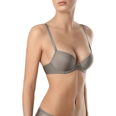 Vrouwenbeha Conte Elegant Day By Day Rb1003 Gris 75C Vrouwenbeha Conte Elegant Day By Day Rb1003 Gris 75C