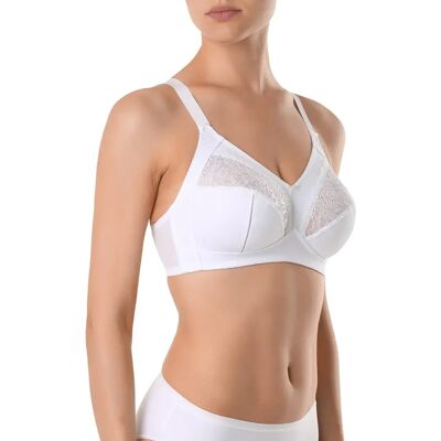 Vrouwenbeha Conte Elegant Suprema Rb7120 Blanc 75D Vrouwenbeha Conte Elegant Suprema Rb7120 Blanc 75D