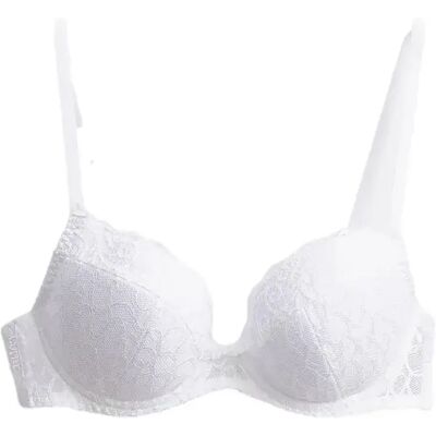 Vrouwenbeha Conte Elegant Voile Rb2081 Blanc 75B Vrouwenbeha Conte Elegant Voile Rb2081 Blanc 75B