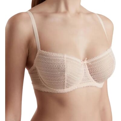 Vrouwenbeha Conte Elegant Vintage Rb6089 Beige 80B Vrouwenbeha Conte Elegant Vintage Rb6089 Beige 80B