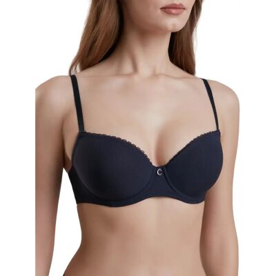Vrouwenbeha Conte Elegant Weekend Rb3123 Bleu 90B Vrouwenbeha Conte Elegant Weekend Rb3123 Bleu 90B