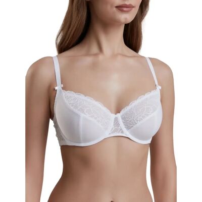 Vrouwenbeha Conte Elegant Autograph Rb6176 Blanc 75D Vrouwenbeha Conte Elegant Autograph Rb6176 Blanc 75D