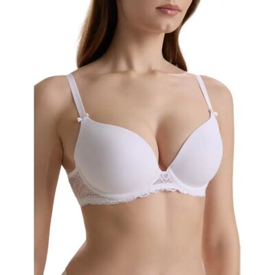 Vrouwenbeha Conte Elegant Autograph RB1178 Blanc 75D Vrouwenbeha Conte Elegant Autograph RB1178 Blanc 75D