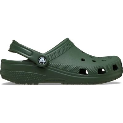 Kinderklompen Crocs Classic K Vert 33/34 Kinderklompen Crocs Classic K Vert 33/34