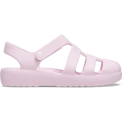 Kindersandalen Crocs Classic Fisherman Rose 38/39 Kindersandalen Crocs Classic Fisherman Rose 38/39