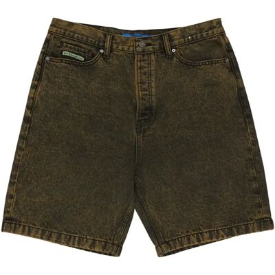 Denim shorts DC Shoes Baggy Vert 34 Denim shorts DC Shoes Baggy Vert 34