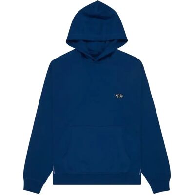 Hoodie DC Shoes Flow Down PH Bleu L Hoodie DC Shoes Flow Down PH Bleu L