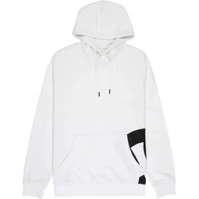 Hoodie DC Shoes Lanai Blanc M Hoodie DC Shoes Lanai Blanc M