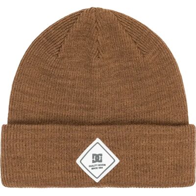 Vrouwenhoed DC Shoes Label Marron TU Vrouwenhoed DC Shoes Label Marron TU