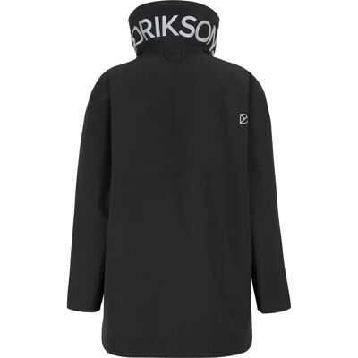 Waterdicht damesjack Didriksons Whyra Noir 38 Waterdicht damesjack Didriksons Whyra Noir 38