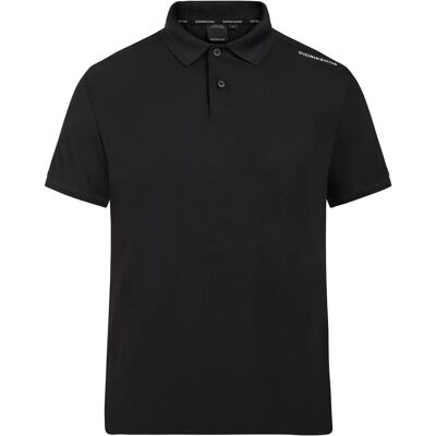 Polo Didriksons Jack Noir L Polo Didriksons Jack Noir L
