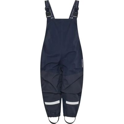 Kinderoveralls Didriksons Fowen Bleu 4/5 ans Kinderoveralls Didriksons Fowen Bleu 4/5 ans