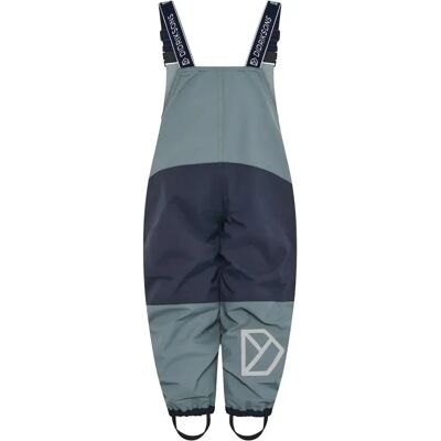 Kinderoveralls Didriksons Fowen Bleu 4/5 ans Kinderoveralls Didriksons Fowen Bleu 4/5 ans