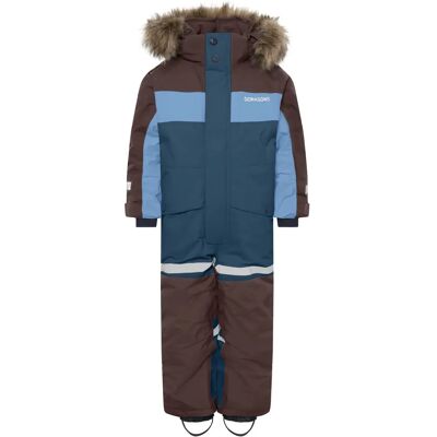 Kinderpak Didriksons Bjärven 5 Bleu 4/5 ans Kinderpak Didriksons Bjärven 5 Bleu 4/5 ans