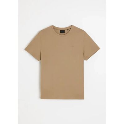 T-shirt Diverse Basete 261 Beige S T-shirt Diverse Basete 261 Beige S